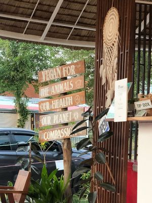   at Pure Vegan Heaven - Chalong  in Phuket