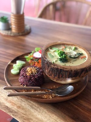   at Pure Vegan Heaven - Chalong  in Phuket
