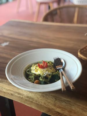   at Pure Vegan Heaven - Chalong  in Phuket