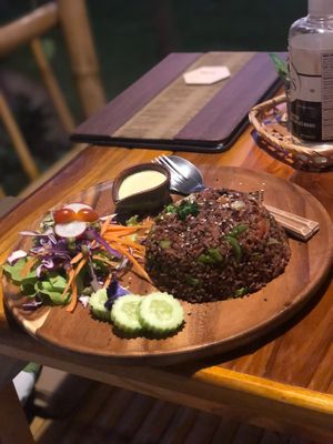   at Pure Vegan Heaven - Chalong  in Phuket