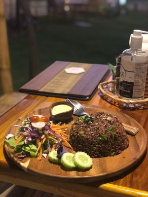   at Pure Vegan Heaven - Chalong  in Phuket