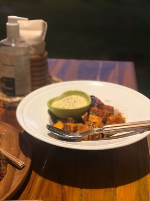   at Pure Vegan Heaven - Chalong  in Phuket