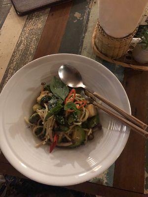   at Pure Vegan Heaven - Chalong  in Phuket