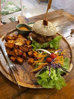  at Pure Vegan Heaven - Chalong  in Phuket