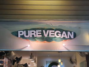  at Pure Vegan Heaven - Chalong  in Phuket