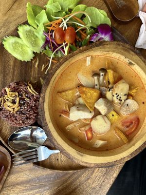   at Pure Vegan Heaven - Chalong  in Phuket