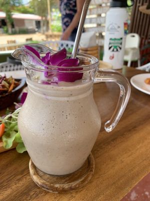 Smoothie  at Pure Vegan Heaven - Chalong  in Phuket