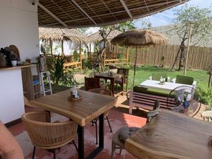 Nice space  at Pure Vegan Heaven - Chalong  in Phuket