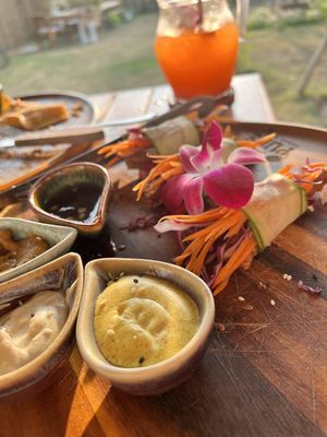  at Pure Vegan Heaven - Chalong  in Phuket