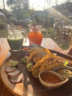  at Pure Vegan Heaven - Chalong  in Phuket