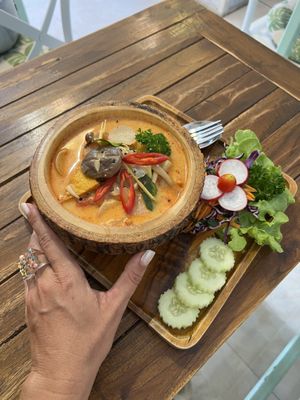   at Pure Vegan Heaven - Chalong  in Phuket