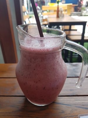 Lassi  at Pure Vegan Heaven - Chalong  in Phuket
