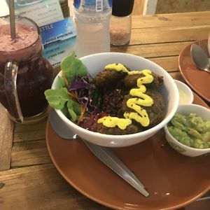   at Pure Vegan Heaven - Chalong  in Phuket