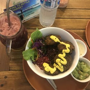   at Pure Vegan Heaven - Chalong  in Phuket