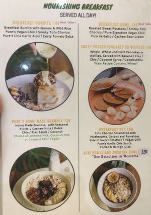   at Pure Vegan Heaven - Chalong  in Phuket