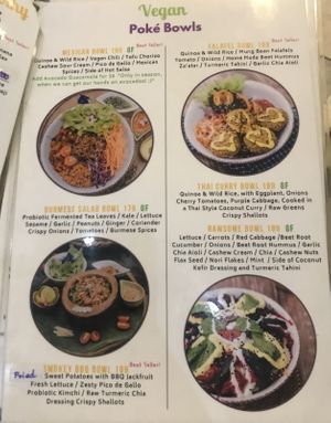   at Pure Vegan Heaven - Chalong  in Phuket