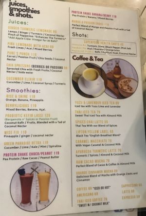   at Pure Vegan Heaven - Chalong  in Phuket