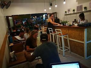 Pure Vegan Heaven Phuket at Pure Vegan Heaven - Chalong  in Phuket