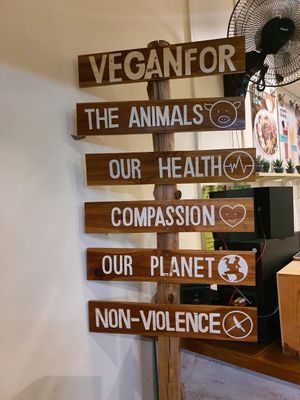  at Pure Vegan Heaven - Chalong  in Phuket