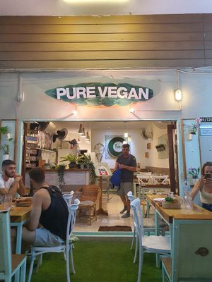  at Pure Vegan Heaven - Chalong  in Phuket