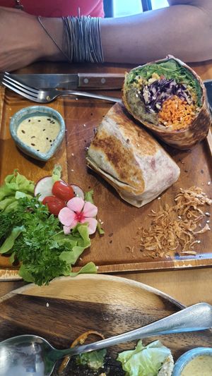  at Pure Vegan Heaven - Chalong  in Phuket