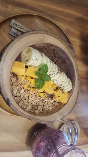  at Pure Vegan Heaven - Chalong  in Phuket