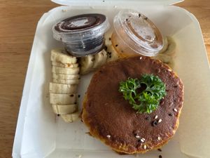   at Pure Vegan Heaven - Chalong  in Phuket