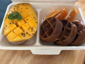   at Pure Vegan Heaven - Chalong  in Phuket