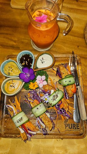  at Pure Vegan Heaven - Chalong  in Phuket