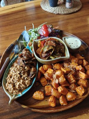  at Pure Vegan Heaven - Chalong  in Phuket