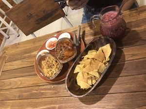 Nachos  at Pure Vegan Heaven - Chalong  in Phuket