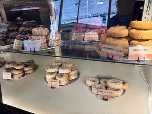  at Mighty-O Donuts - Capitol Hill in Seattle