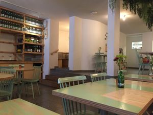 Sitting  at PLUS in Ghent