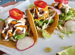  at Cafe Wylde in Everett