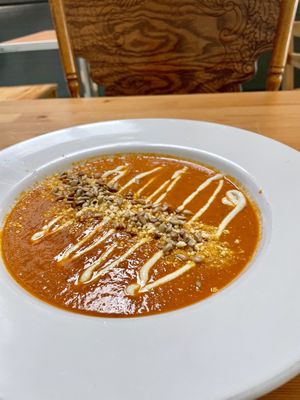 Bisque   at Cafe Wylde in Everett