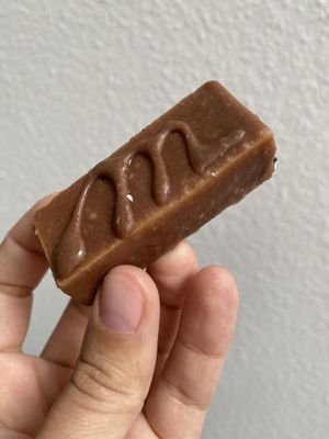 Milkyway  at Herbivore in Prague