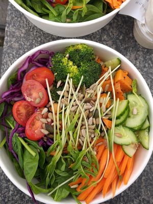  at Herbivore in Prague