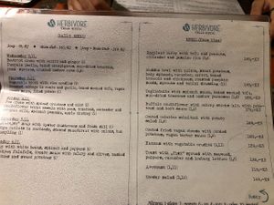  at Herbivore in Prague