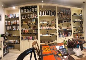  at Herbivore in Prague