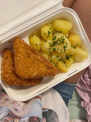  at Herbivore in Prague