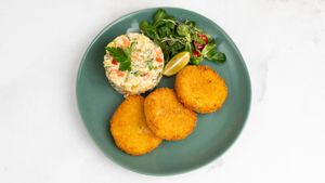  at Herbivore in Prague