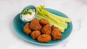  at Herbivore in Prague