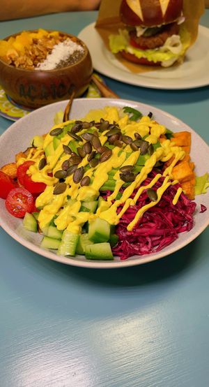  at Herbivore in Prague