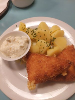  at Herbivore in Prague