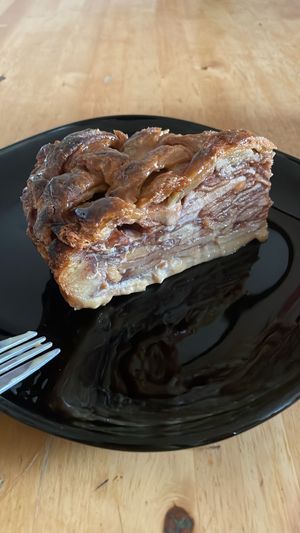   at Herbivore in Prague