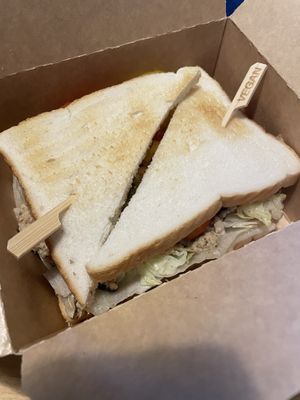   at Herbivore in Prague