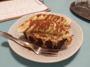  at Herbivore in Prague