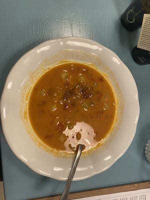   at Herbivore in Prague