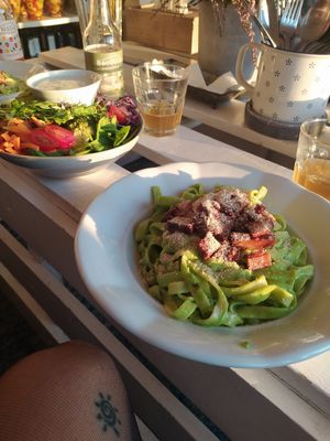  at Herbivore in Prague