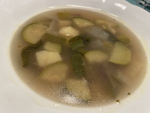   at Herbivore in Prague